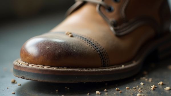 Astuces efficaces pour l'entretien du daim de vos chaussures