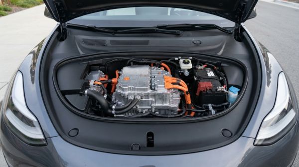 Comment choisir un système de gestion thermique pour un moteur électrique haute performance?