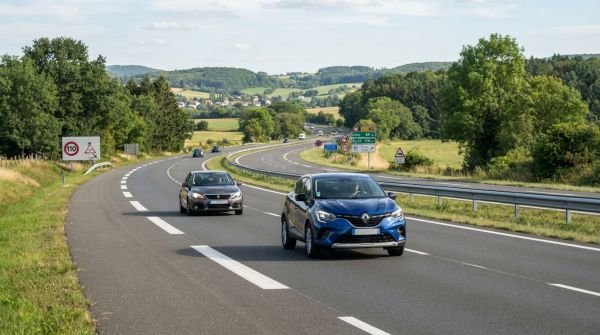 Conseils pour une route plus sûre : adoptez les bons comportements