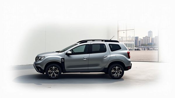 Dacia bigster d'occasion : découvrez les meilleures offres !