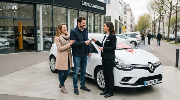 Garantie valeur à neuf voiture : est-ce un choix judicieux ?
