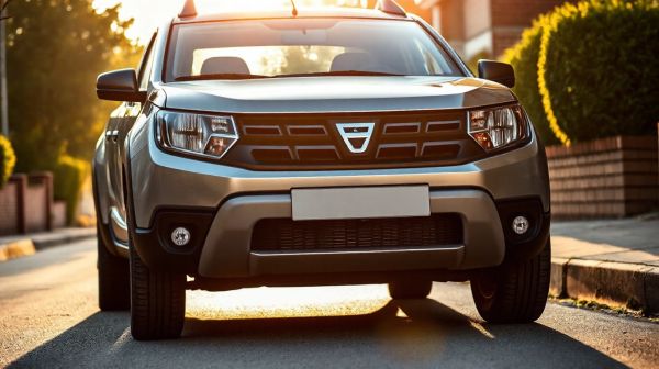 Les prix imbatables pour une Dacia Bigster d'occasion