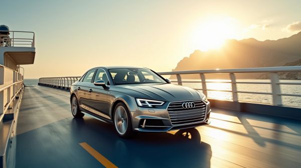 Optimiser l'importation de voiture d'Espagne pour réaliser des économies