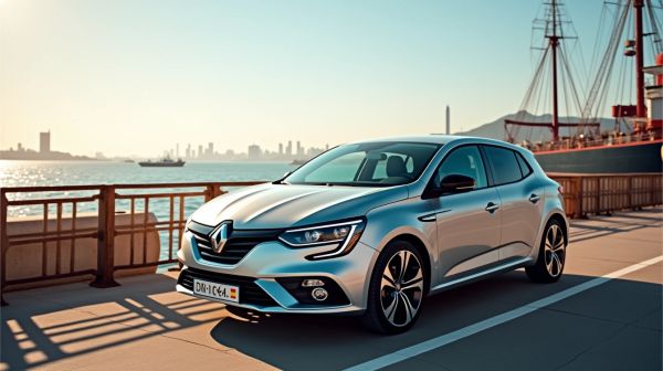 Optimiser l'importation de voiture d'Espagne pour réaliser des économies