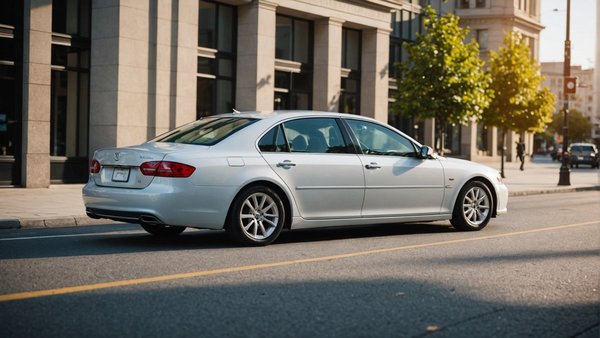 Assurance auto : choisissez bien le type de contrat qu'il vous faut