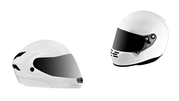 Casque moto pas cher : intégral, jet, cross - trouvez votre style idéal