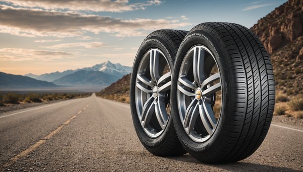 Découvrez le pneu continental premium contact 7 : performance et sécurité