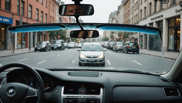Trouvez facilement le pare-brise idéal pour votre voiture