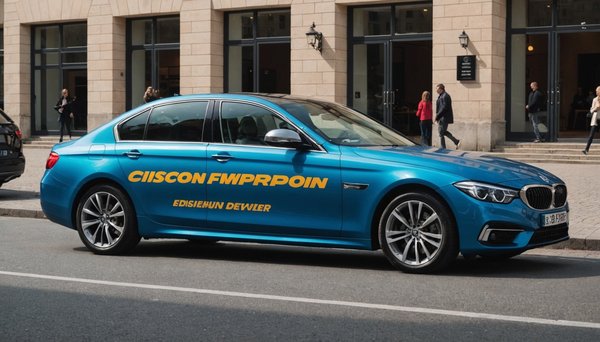 Découvrez les avantages du covering automobile à caen !