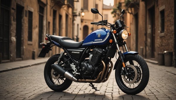 Les meilleurs kits déco à choisir pour votre yamaha dt 50