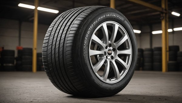 Pneu continental premium contact 7 : performance et sécurité révélées